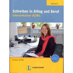 Schreiben Im Beruf A2-B1 (profesional)