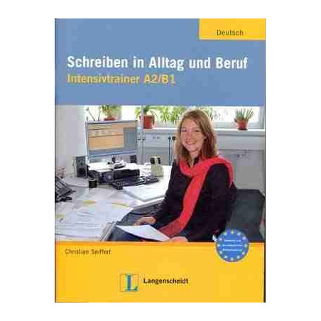 Schreiben Im Beruf A2-B1 (profesional)