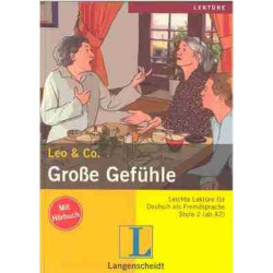 Grosse Gefühle stufe 2