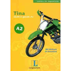 Tina LGA2 Mit Horbuch als Download