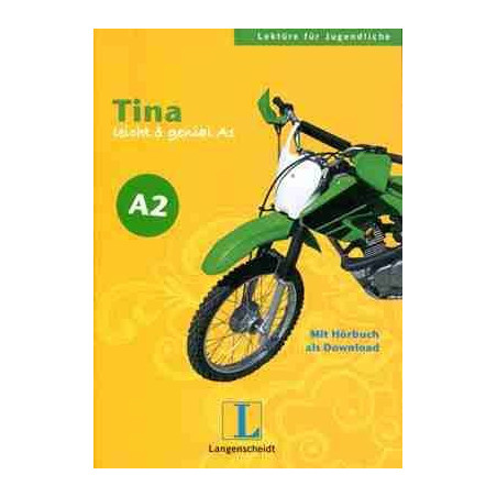 Tina LGA2 Mit Horbuch als Download