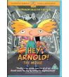 Hey Arnold ! The Movie DVD
