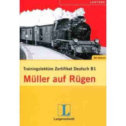 Muller Auf Rugen B1 + Cd rom