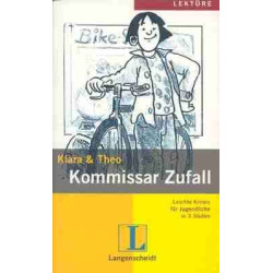 Kommissar Zufall stufe 2 + cd audio