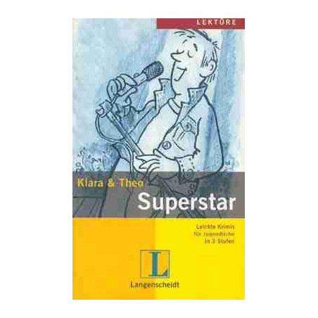 Superstar stufe 1 + cd audio