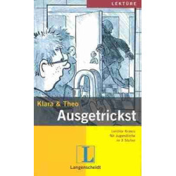 Ausgetrickst stufe 2 + cd audio