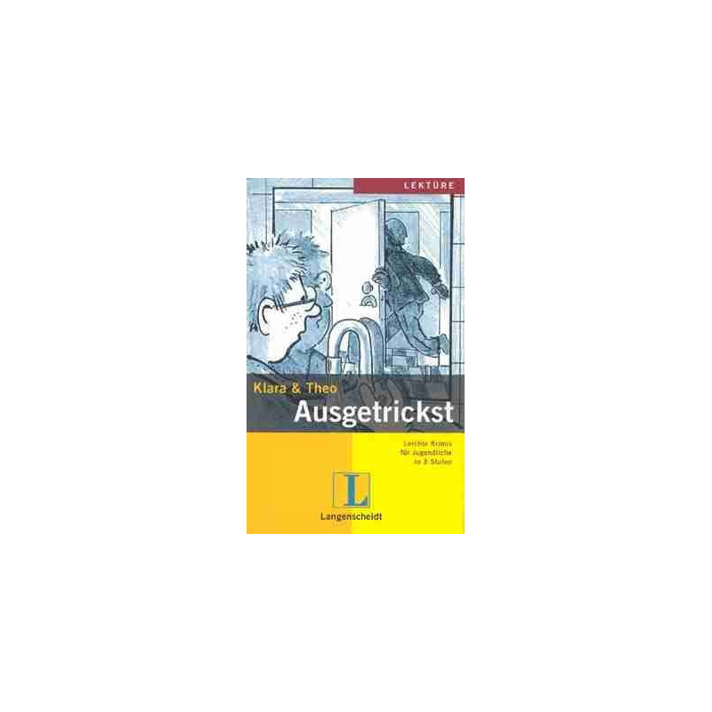 Ausgetrickst stufe 2 + cd audio