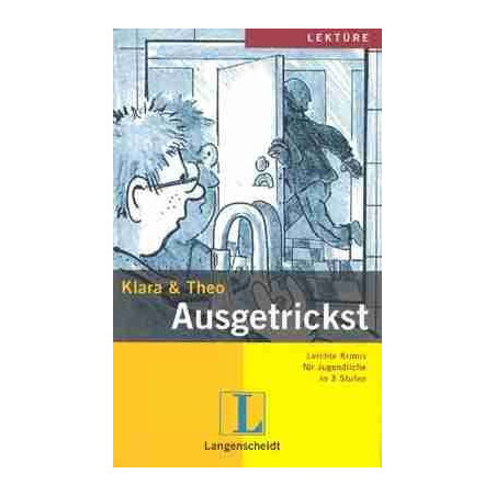 Ausgetrickst stufe 2 + cd audio