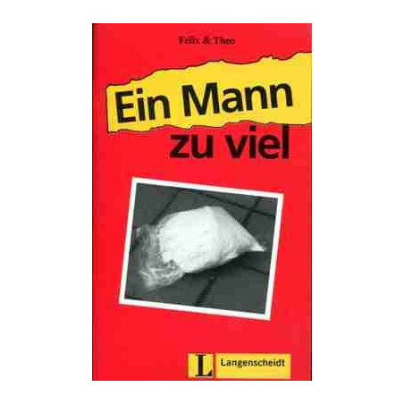 Mann Zuviel Ein Lekt1