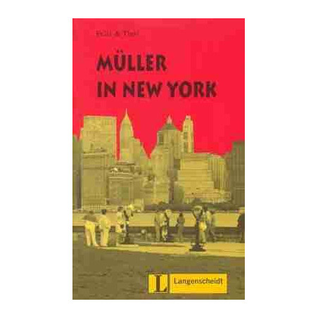 Muller in New York LLL3