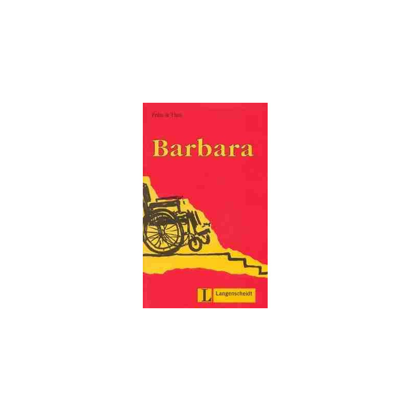 Barbara LLL2