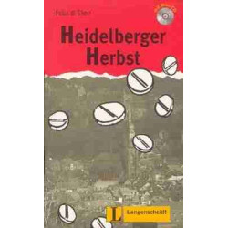 Heidelberger Herbst + cd audio LLL2