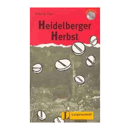 Heidelberger Herbst + cd audio LLL2