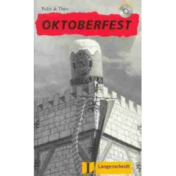 Oktoberfest + cd audio LLL1