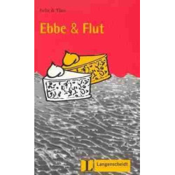 Ebbe & Flut + cd audio LLL2