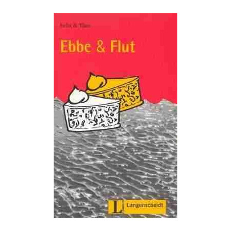 Ebbe & Flut + cd audio LLL2