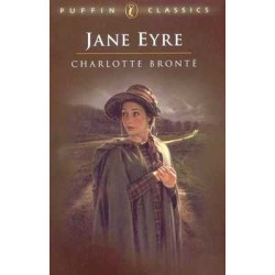 Jane Eyre Puffin Classics