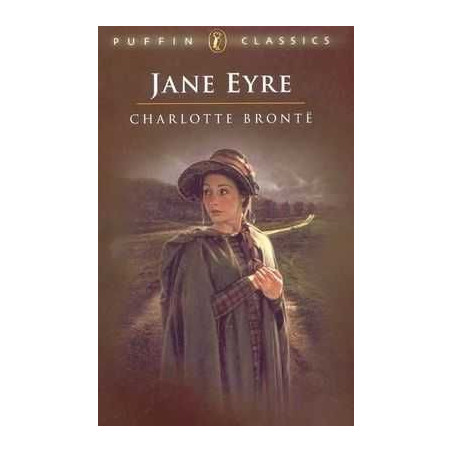 Jane Eyre Puffin Classics