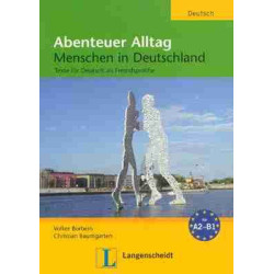 Abenteuer Alltag A2-B1