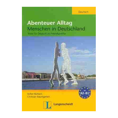 Abenteuer Alltag A2-B1