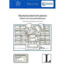 Fernstudieneinheit 18: Neu Deutschunterricht Planen + DVD