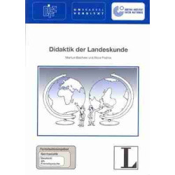 Fernstudienbrief 31 : Didaktik der Landeskunde