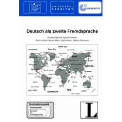 Fernstudieneinheit 26 :Deutsch als Zweite Fremdsprache