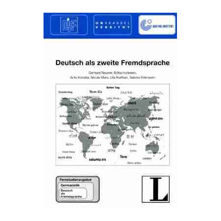 Fernstudieneinheit 26 :Deutsch als Zweite Fremdsprache