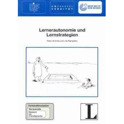 Fernstudieneinheit 23 : Lernerantonomie