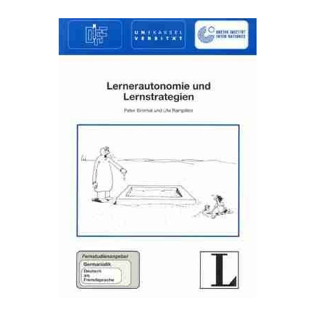 Fernstudieneinheit 23 : Lernerantonomie