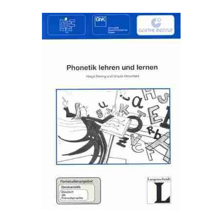 Fernstudieneinheit 21 : Phonetik Lehren und Lernen