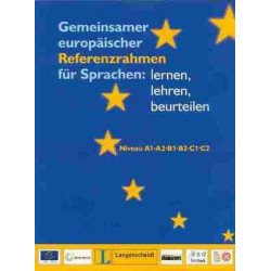 Europäischer Referenzrahmen Marco Europeo