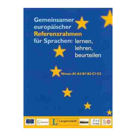 Europäischer Referenzrahmen Marco Europeo