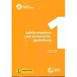 Lehrkompetenz und Unterrchtsgestaltung DLL1