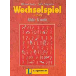 Wechselspiel Junior A2-B1 (destreza oral)