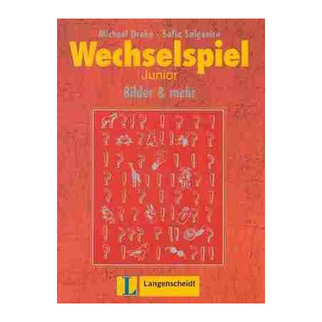 Wechselspiel Junior A2-B1 (destreza oral)