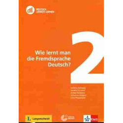 Wie Lernt Man Die Fremdsprache Deustch ? DLL2