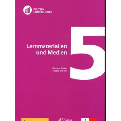 Lernmaterialien und Medien DLL5