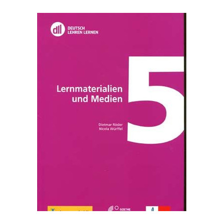 Lernmaterialien und Medien DLL5