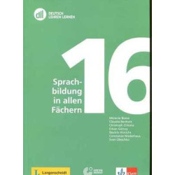 Sprachbildung in Allen Fachern DLL16