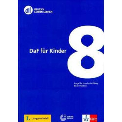 DaF für kinder