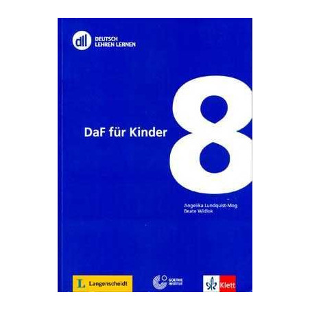 DaF für kinder