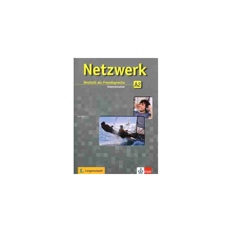 Netzwerk A2 Intensivtrainer