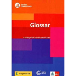 Glossar Fachbegriffe fur Deutsch