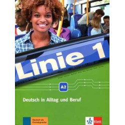 Linie 1 alum A2 Deutsch in Alltag und Beruf