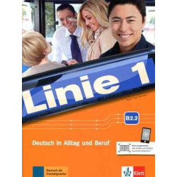 Linie 1 B2.2 Alumno+Ejercicios