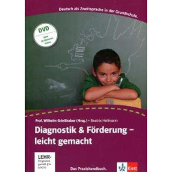 Diagnostik Forderung+DVD