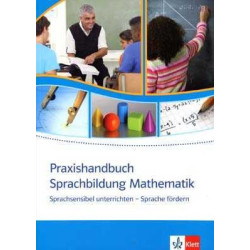 Praxishandbuch Sprachbildung Mathematik