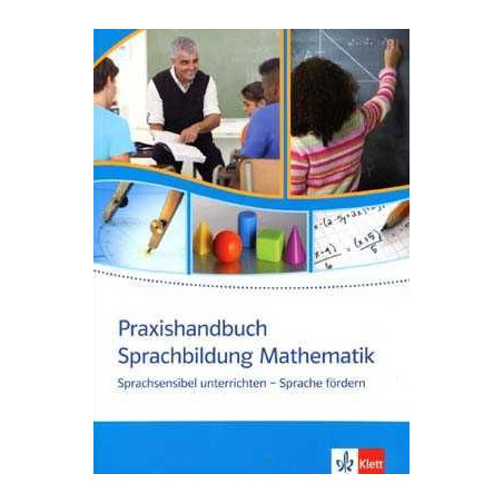 Praxishandbuch Sprachbildung Mathematik