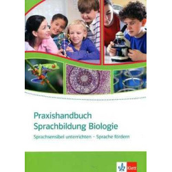 Praxishandbuch Sprachbildung Biologie